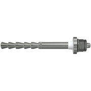 Fischer Deutschl - Verbundanker Highbond-Anker dynamic FHB-A dyn 12x100/25C − 10 Stück