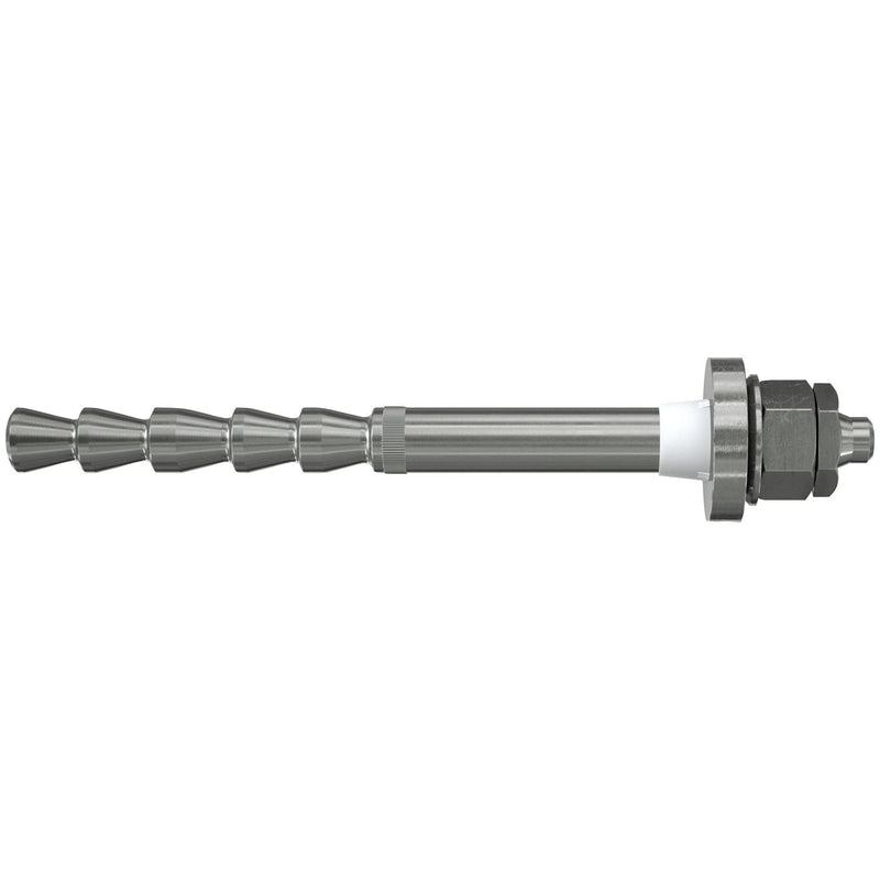 Fischer Deutschl - Verbundanker Highbond-Anker dynamic FHB-A dyn 12x100/25C − 10 Stück