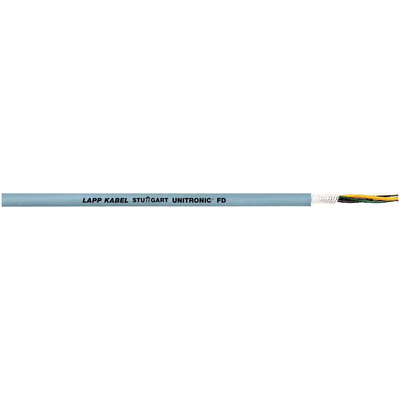 Lapp Kabel&Leitung - Daten- und Kommunikationskabel UNITRONIC FD 4x0,34 0027872/1000 − 1000 Meter