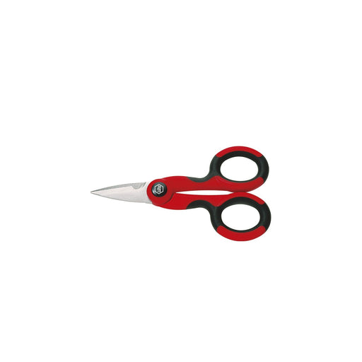 Wiha - Schere Handwerkerschere Z 71 5 06 145mm Profess. Electric
