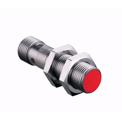 Leuze - Induktiver Näherungsschalter Induktiver Sensor ISS 212MM/2#50111741