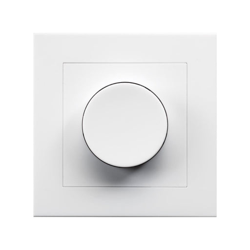 SG Leuchten - Elektrisches Zubehör/Ersatzteile für Leuchten LED-Dimmer 820470 weiß