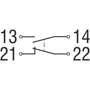 Schmersal - Positionsschalter mit Zuhaltung Positionsschalter Z1R 236-11Z-M20