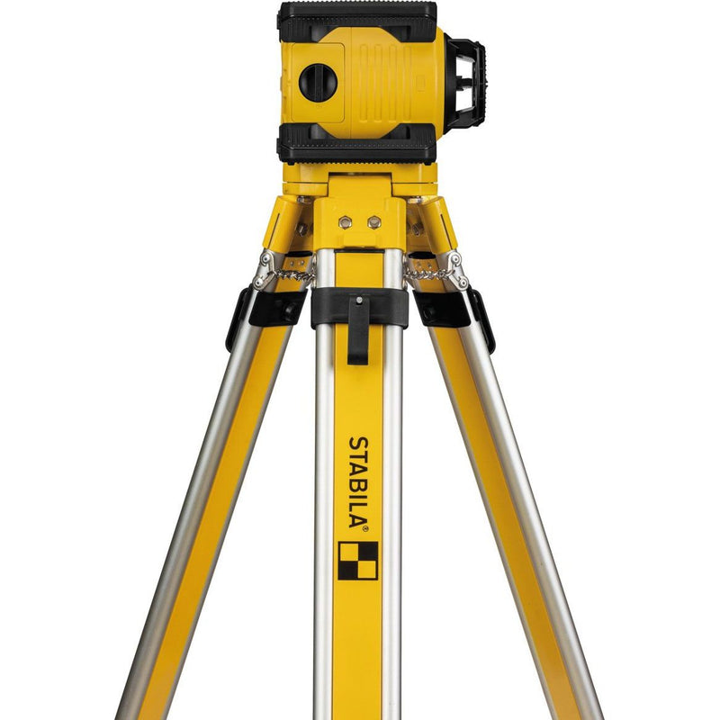 Stabila - Messlaser Rotationslaser 7-tlg. 19241 LAR 160 Set