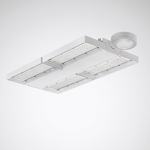 Trilux - Hallen-Reflektorleuchte LED-Hallenleuchte Mirona Fit #7650551 840, DALI