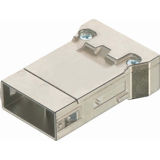 Harting - Kontakteinsatz für Rechtecksteckverbinder MegaBit Modul 09140083016 Stift