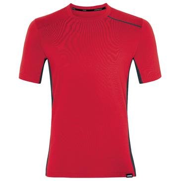 Uvex - T-Shirt 7343/rot 6XL 8892117