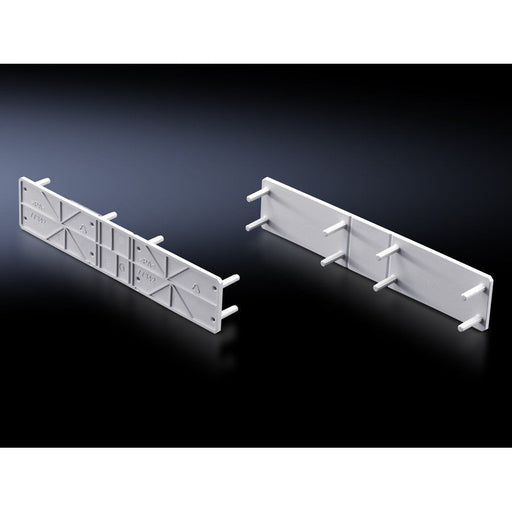 Rittal - Abdeckung für Verteilerfeld SV Abdeckung SV 9677.415 (VE5) IP 2XX