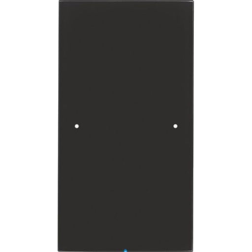 Berker - Bussystem-Tastsensor Touch-Sensor 1fach 75141855 Glas schwarz
