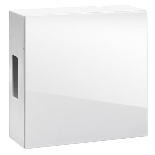 Grothe - Gong 230 weiß Gong 465A-230 w/ws 230V/70mA Zweiklang