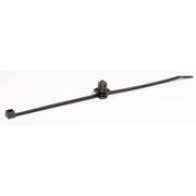 HellermannTyton - Kabelbinder Befestigungsbinder T50RFT8 2-tlg − 500 Stück
