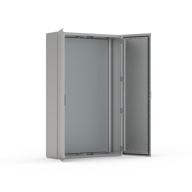 nVent Hoffman - Gehäuse/Schaltschrank (leer) Standschränke EKDS20164-4X 2000x1600x400