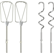 Krups - Rühr-/Mixgerät Handmixer GN 4001 ws 3Mix 4000