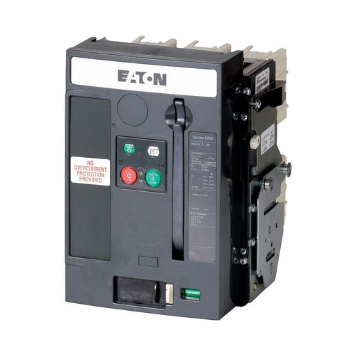 Eaton - Lasttrennschalter 3polig INX16B3-10W-1 1000A ohne Schutz