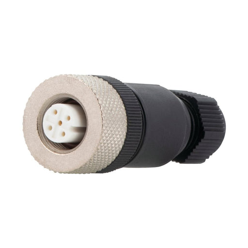 Eaton - Zubehör/Ersatzteile für Steuerungen SWD-Steckverbindung IP67 SWD4-SF5-67 5polige Buchse