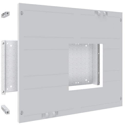 ABN - Verteilerfeld für Installationsverteiler Modul tief für NS1600A, MT23291 3-pol. Zugang unten