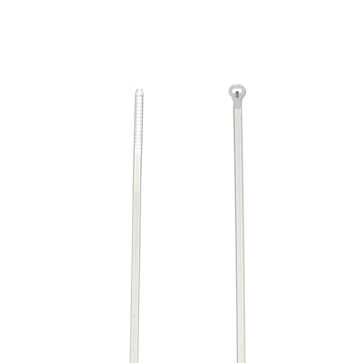ABB Stotz S&J T&B - Kabelbinder TY5234M 356x2,4mm natur − 100 Stück