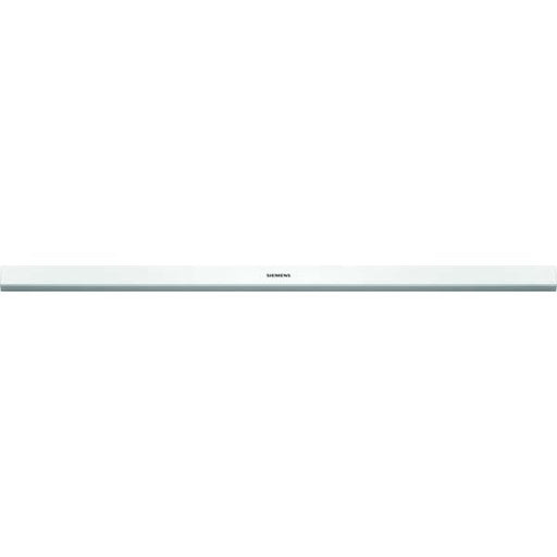 Siemens - Zubehör/Ersatzteile für Dunstabzugshauben Griffleiste LZ49521 ws