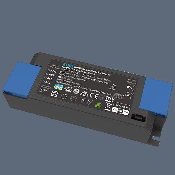 Lichtline - LED-Betriebsgerät Betriebsgerät 624730021002