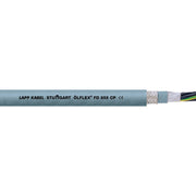 Lapp Kabel&Leitung - Energiekabel < 1 kV, für ortsveränderlichen Einsatz ÖLFLEX FD 855 CP 30G1 0027645