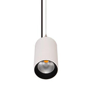 Brumberg Leuchten - Pendelleuchte LED-Pendelleuchte direkt 88862183 Pendellänge 5m
