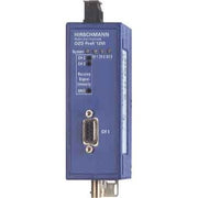 Hirschmann INET - Schnittstellenwandler Singlemode-Converter OZDPROFI 12MG12 1300 2-Port