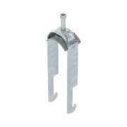 OBO Bettermann - Bügelschelle BS-W2-K-46 FT 0-46mm − 25 Stück