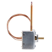 Jumo - Temperaturschalter Thermostat 60001141 0..200°C