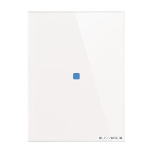 Busch-Jaeger - Bussystem-Tastsensor Touch-Bedienelement TB/U1.2.11-CG 1-fach