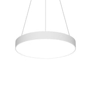 LTS Licht&Leuchten - Pendelleuchte LED-Pendelleuchte SKILP310.830.1DALIws 830, DALI, ws