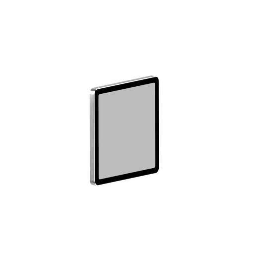 LIGHTME - Decken-/Wandleuchte LED-Spiegelleuchte LM85646 827-840 GX53 chrom