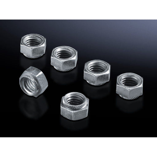Rittal - Einpressmutter Setzmuttern SV 3591.060 VE30) M12f.SV35912.040/050