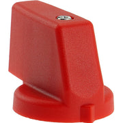 Eaton - Handgriff für Schaltgeräte Knebelgriff KNB-RT-T0 rot