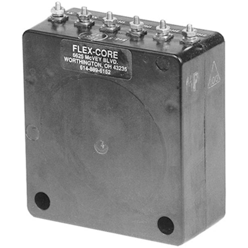 Schneider Electric - Stromwandler Hilfstransformator 5/5 PCSPCT190X5000 50-400Hz