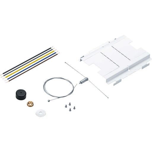 Zumtobel Group - Elektrisches Zubehör/Ersatzteile für Leuchten Lichtbandverbinder LF3 D/I LB #22171253