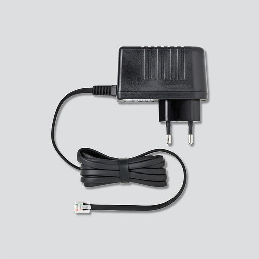 Siedle&Söhne - Zubehör/Ersatzteile für schnurloses Telefon Steckernetzteil 100-240AC 200029919-00 Sek.6VDC, f.S 850-0
