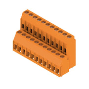 Weidmüller - Leiterplattenklemme Leiterplattenklemme LL2N 5.08#1977550000 5.08mm − 20 Stück