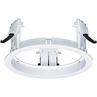 Zumtobel - Mechanisches Zubehör/Ersatzteile für Leuchten Installationsring CAR EVO M R1 RING WH