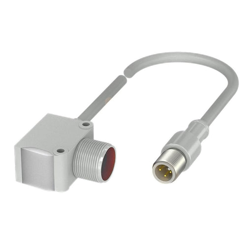 Balluff - Einweg-Lichtschranke Optoelektronischer Sensor BOS R080K-UI#BOS028J