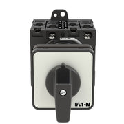 Eaton - Lastschalter Polumschalter T3-4-8441/Z Dahlander