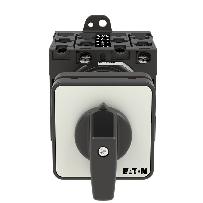 Eaton - Lastschalter Polumschalter T3-4-8441/Z Dahlander