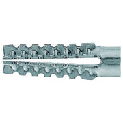 Fischer Deutschl - Allzweckdübel Metall-Spreizdübel FMD 8x38 − 100 Stück
