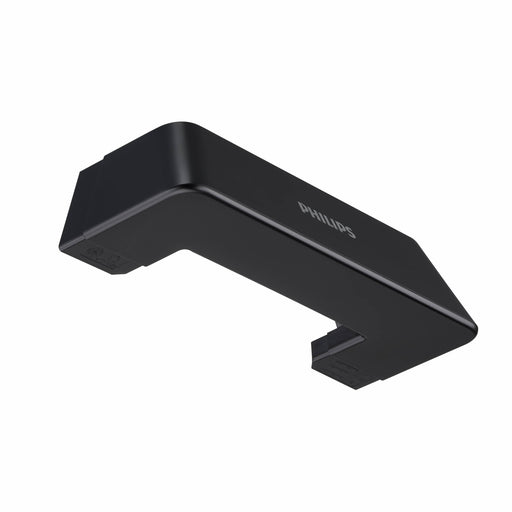 Philips Lighting - Mechanisches Zubehör/Ersatzteile für Leuchten Endkappe SP340Z EP BK schwarz