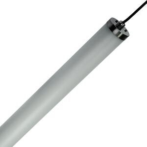 Regiolux - Decken-/Wandleuchte LED-Rohrleuchte tubolin-#50695454100 840