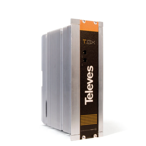 Televes - Netzgerät für Unterhaltungselektronik T.OX-Netzteil UPSU120 120 Watt