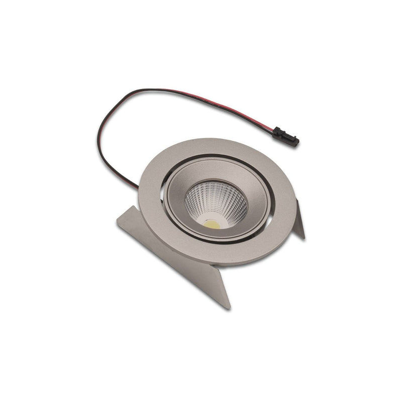 Hera - Downlight/Strahler/Flutlicht LED-Einbauleuchte 20203010208