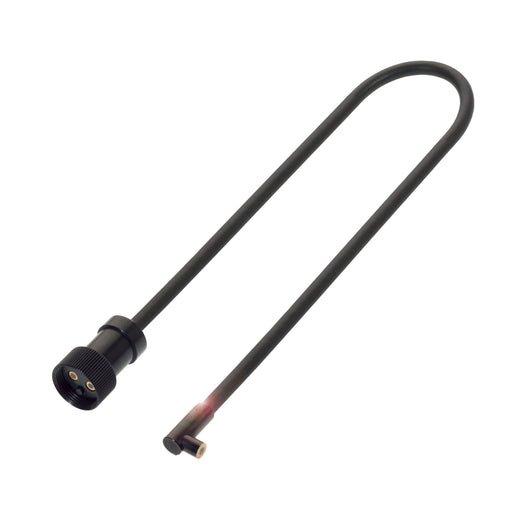 Balluff - Zubehör/Ersatzteile für Positionsschalter Faseroptik, Glas BFO18AXAE-UZG-30-0,5