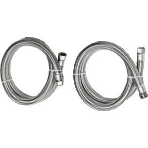Bosch Thermotechnik - Zubehör/Ersatzteile für Zentralheizung Nachfüllanlage Schlauchset DN20 VES SS G 3/4", Länge 1,5 m