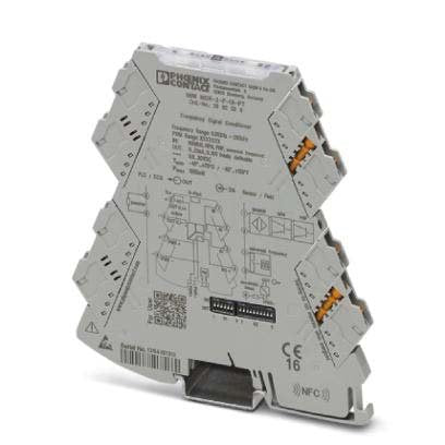 Phoenix Contact - Frequenzmessumformer Frequenz-Messumformer MINI MCR-2-F-UI