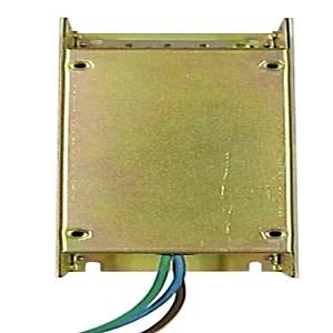 Rockwell - Filter für Niederspannung EMV-FILTER 22-RF9P5-AS 22-RF9P5-AS